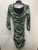 Used Diane Von Furstenberg Short Dress B XS-0/2 60132-S000102686 View 3