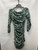 Used Diane Von Furstenberg Short Dress B XS-0/2 60132-S000102686 View 1