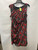 Used Eva Franco Short Dress B XS-0/2 60132-S000102691 View 1