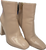 Used Jennifer Lopez Ankle Boots 7 60091-S000539524 View 3