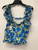 Used Sugar Lips Sleeveless Top L-12/14 60008-S000631952 View 2