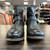 Used Frye Ankle Boots 8.5 60129-S000506892 View 4
