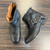Used Frye Ankle Boots 8.5 60129-S000506892 View 2