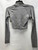 Used Lululemon Athletica Active Long Sleeve XS-0/2 60132-S000102783 View 2