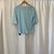 Used Ann Taylor Short Sleeve Top P S-4/6 60009-S000581920 View 2