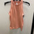Used Athleta Active Tank Top S-4/6 60112-S000422903 View 1