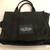 Used Marc By Marc Jacobs Large Leather Handbag 60060-S000593379 View 2