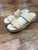 NEW Unbranded Wedge Sandals 7.5 60076-S000777078 View 1