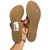 Used Tory Burch Sandals 9.5 60115-S000224094 View 6