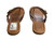 Used Tory Burch Sandals 9.5 60115-S000224094 View 4