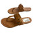 Used Tory Burch Sandals 9.5 60115-S000224094 View 2