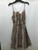 Used Banana Republic Short Dress B M-8/10 60124-S000164717 View 2