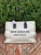 Used Saint Laurent Rive Gauche Tote Bag 60067-S000752170 View 1