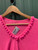 Used Lilly Pulitzer T-Shirt F S-4/6 60084-S000844776 View 3
