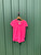 Used Lilly Pulitzer T-Shirt F S-4/6 60084-S000844776 View 1