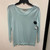 Used Loft Long Sleeve Top M-8/10 60112-S000422919 View 1
