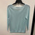 Used Loft Long Sleeve Top M-8/10 60112-S000422919 View 2