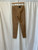 Used Zara Casual Pant 4-27 60009-S000582017 View 2