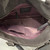 inside of Coach Purse View 4