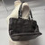 wearing of Coach Purse View 3