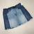Used Madewell Short Skirt 0-25 60006-S001108957 View 1