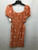 Used Japna Short Dress B M-8/10 60124-S000164844 View 3