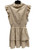 Used Cleobella Short Dress F M-8/10 60069-S000710270 View 2