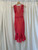 Used Unbranded Spring Short Dress P S-4/6 60009-S000582035 View 2
