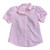 Used J. Crew Short Sleeve Top S-4/6 60099-S000332459 View 1