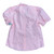 Used J. Crew Short Sleeve Top S-4/6 60099-S000332459 View 2