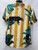 Used Unbranded Short Sleeve Top M-8/10 60132-S000102976 View 3