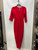 Used Amanda Uprichard Long Dress F S-4/6 60132-S000103007 View 3