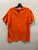 Used Orange I Caught This At An Oilers Game Mens T-Shirt M 60137-S000067590 View 2
