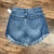 Used Free People Short Skirt 4-27 60004-S000623896 View 2