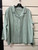 Used Barine Long Sleeve Top M-8/10 60119-S000093595 View 2