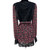 Used For Love And Lemons Short Dress B L-12/14 60099-S000332491 View 3