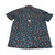Used Columbia Mens Short Sleeve Top S/14-14.5 60115-S000224404 View 2