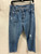 Used Levi's Denim 10-30 60005-S001053171 View 1