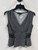 Used White House Black Market Sleeveless Top XS-0/2 60005-S001053241 View 1