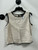 Used Free People Sleeveless Top M-8/10 60005-S001053311 View 1