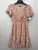 Used Shein Short Dress B M-8/10 60124-S000165003 View 1