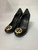 Used Tory Burch Wedge Sandals 10 60045-S000764672 View 1