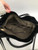 Used Black Xlarge Handbag 60124-S000165032 View 3