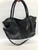 Used Black Xlarge Handbag 60124-S000165032 View 2