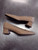 Used Etienne Aigner Low Heels 9 60112-S000423003 View 3