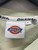 Used Light Green Dickies Sweatshirt L-12/14 60137-S000067736 View 2