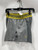 Used Gymshark Active Shorts 2-26 60141-S000056972 View 2