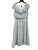 Used Vince Camuto Long Dress F 1X-18 60069-S000710595 View 1