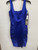 Used Unbranded Short Dress F S-4/6 60072-S000519481 View 1