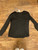 Used Sandro Long Sleeve Top S-4/6 60100-S000283963 View 2
